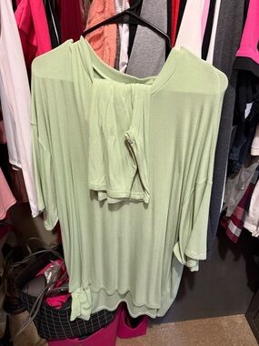 The foxy kind all weekend long set